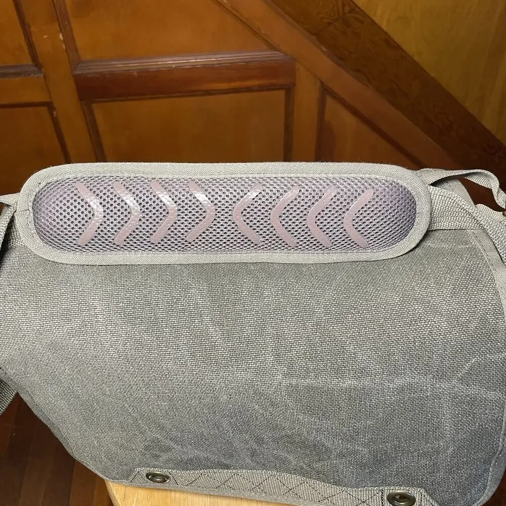 Think Tank - New - Retrospective 7M - Camera Bag With Rain Cover - Pinestone